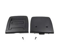 CANTONDZ Manija de cubierta trasera del maletero Estantes extraíbles con mango Manija Bandeja Equipaje Compatible con BMW 5er E61 X5 E70 X6 E71 E72 2006-2013 51476958161