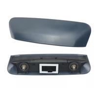 CANTONDZ Microinterruptor de apertura de la manija del maletero Tirador de equipaje con interruptor de apertura Compatible con Vauxhall Corsa 13188288 176729