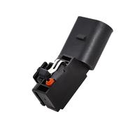 CANTONDZ Microinterruptor de portón trasero Interruptor de portón trasero Microinterruptor de manija de portón trasero Compatible con VW Polo 9N de 2005-2010 9N3 VW Jetta (A5 1K) 2006-2010 1T0962103