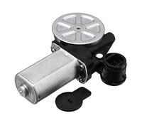 CANTONDZ Motor de elevalunas eléctrico Delantero derecho 2-Polig 8571042070 Compatible con Toyota Highlander Rav4 II A2 1.8-2.0L 2000-2005 Scion 8571012310 85710-42070 85710-12310