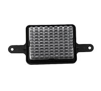 CANTONDZ Resistencia del motor de ventilador de calefacción Resistencia de soplador de calentador 6441.CQ 6441CQ Compatible con Peugeot 3008 5008 Citroen DS5 P7708005