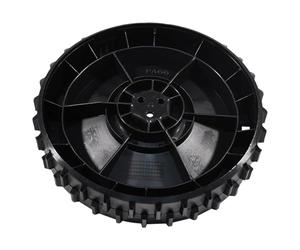 CANTONDZ Rueda para Cortadora de Césped Rueda motriz delantera Compatible con Husqvarna Automower 105 305 hasta 2016 y 308 Gardena R38Li R40Li R45Li R50Li R70Li R80Li 574465104 574465101(1 Pieza)
