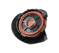 CANTONDZ Tapa de escape del motor de coche Reemplazo ventilación PCV válvula cubierta Tapa de Válvula compatible con R56 R55 R57 R58 R59 R60 R61 11127646554