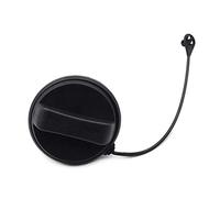 CANTONDZ Tapa de tanque de llenado de combustible para gasolina Tapa del Tanque de Combustible compatible con Ford Focus MK2 2005-2012 6G919030AD