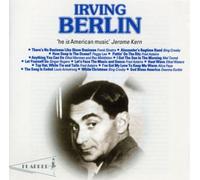 Cantor - Irving Berlin