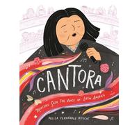 Cantora: Mercedes Sosa, the Voice of Latin America