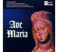 Cantores Cathedrales - AVE MARIA