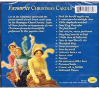 Cantores Collegiorum - Voices of Xmas