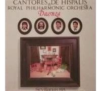 CANTORES DE HISPALIS - Danza