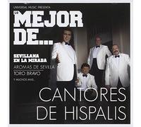 Cantores De Hispalis, Pascual Gonzalez - Lo Mejor De Cantores De Hispalis