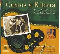 Cantos a Kiterra/Songs from Sa - Cantos a Kiterra/Songs from Sa