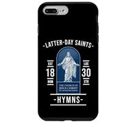 Cantos de los Santos de los Últimos Días - Alabanza a Dios Carcasa para iPhone 7 Plus/8 Plus