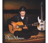 Cantos de Mi Guitarra