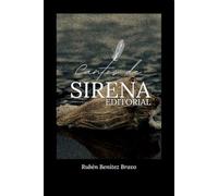 Cantos de Sirena Editorial