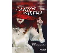 Cantos de sirena (Relatos)
