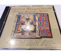 Cantos Gregorianos