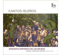 Cantos Islenos