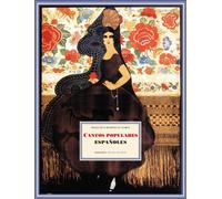 Cantos Populares Espa･Oles