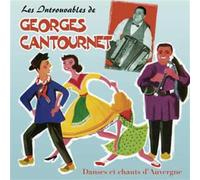 Cantournet Danse Et Chants D'Auvergne