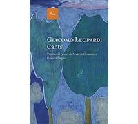Cants: Traducció i notes de narcís Comadira. Edició bilingüe (A TOT VENT)