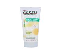 Cantu 227 G 230 Shea Butter Sensitive Hypoallergenic Acondicionador 227G Sin Sulfatos, Estándar