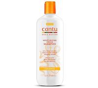 CANTU 856017000010 Mujeres No profesional Champú 400 ml champú - Champues (Mujeres, No profesional, Champú, Cabello quebradizo, Cabello seco, 400 ml, Hidratante, Brillo)