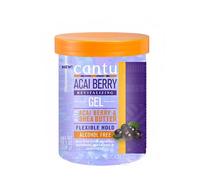 Cantu Acai Berry Revitalizing Gel 524g
