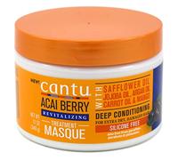 Cantu Acai Berry Tratamiento Masque Revitalizante 12 oz