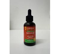 Cantu - Aceite a base de romero, menta y biotina para el cuero cabelludo y el cabello, 95 ml