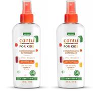 Cantu Acondicionador Cuidado del Cabello - 177 ml (Paquete de 2)