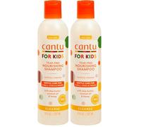 Cantu Acondicionador Cuidado del Cabello - 237 ml (Paquete de 2)