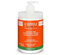 Cantu Shea Butter for Natural Hair Hydrating Cream Conditioner - Salon Size 24 oz