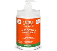 Cantu Shea Butter Acondicionador capilar en crema hidratante 709mL