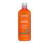 CANTU Acondicionador hidratante natural para el cabello, sin sulfatos, paquete de 6 (13.5 onzas líquidas cada uno)