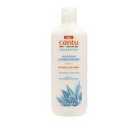 Cantu Acondicionador ligero anti-frizz, 400 ml