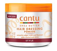 Cantu - Shea Butter Fijador Hair Dressing Pomade Cremas y Ceras Capilares 113 g unisex