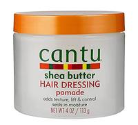 CANTU - Acondicionador para Todo Tipo de Cabello - Pelo Sano y Brillante - Blanco, 113 g (Paquete de 1)