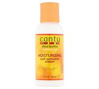 Cantu Acondicionador Rizos Definidos Shea Butter Natural Cabellos Rizados 89 ml