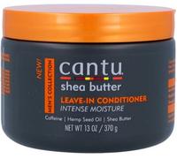 Cantu Acondicionador sin aclarado para hombres 370g