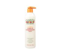 Cantu Acondicionador Sin Aclarado Suavizante con Manteca de Karité para un Cabello Más Fuerte y Saludable, 284 g