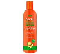 Cantu Activador Giratorio Hidratante Aguacate en Crema - 355 ml
