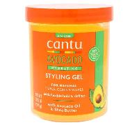 Cantu Avocado Cruls Styling Gel de Peinado 524 gr