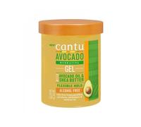 Cantu Avocado gel Peinado Hidratante 524 g