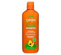 Cantu Avocado Hydrating Champú - 400 ml