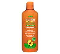 Cantu Avocado Hydrating Champú - 400 ml