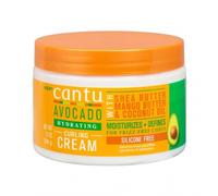 Cantu avocado hydrating crema