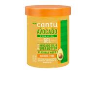 Cantu Avocado Hydrating Gel 524g