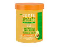 Cantu - AVOCADO HYDRATING gel Geles para el cabello 524 g female