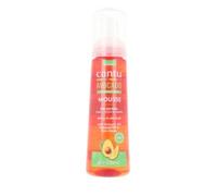 Cantu Avocado Hydrating Styling Mousse 248ml