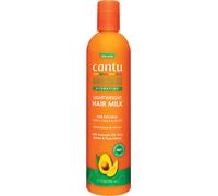 Cantu Avocado Leche capilar revitalizante hidratante ligera 355mL